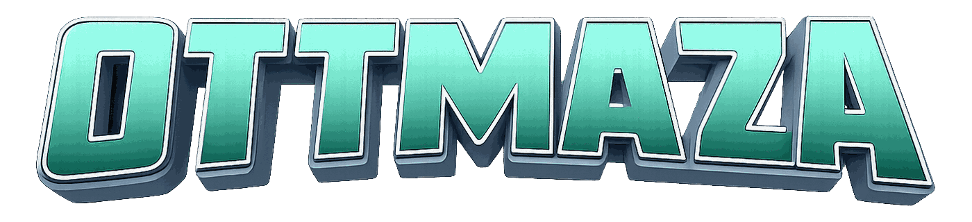 ottmaza logo
